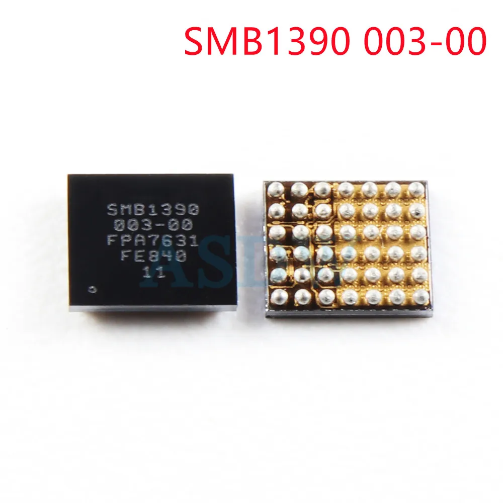 1Pcs SMB1390 003-00 מטען IC USB לטעינה צ ' יפ - 0