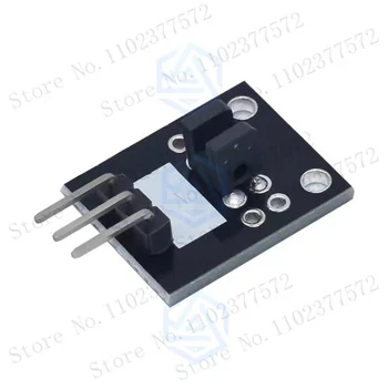Starter קי שבור אור חסימת תמונה מפריע חיישן מודול עבור Arduino AVR PIC DIY Starter Kit KY010