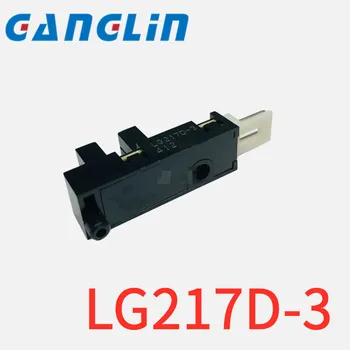 חיישן fotoeléctrico tipo de transmisión, 1 sobre זמור, LG217L-3, LG217D-3, LG1.5-3
