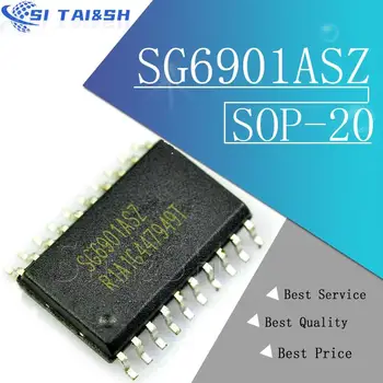 1PCS SG6901ASZ SOP-20 מעגלים משולבים