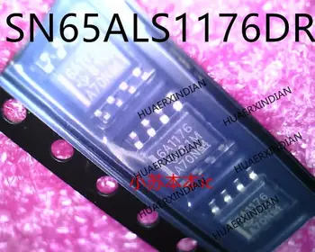 מקורי חדש 6A1176 SN65ALS1176DR SOP8
