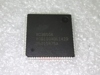 5pcs XC3S50A-4VQG100C