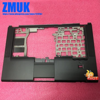 חדש מקורי לוח מקשים לוח w/ טביעת אצבע לחור עבור Lenovo ThinkPad T420S T420SI סדרה,FRU 04W1451