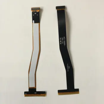 העיקרית להגמיש כבלים עבור Doogee S70 & S70 לייט 5.99 inch טלפון נייד להגמיש כבלים FPC מיתולוגיה