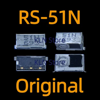5-10pcs RS-51N RS-50 סדרת מיקרו-גודל משטח לארון שלט רחוק אינפרא אדום מקלט יחידת RS51N המקורי