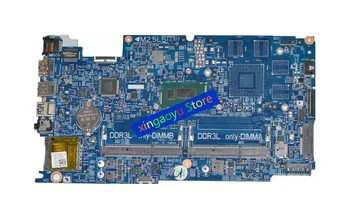 סיטונאי לוח אם מחשב נייד של DELL עבור מחשב נייד מדגם Inspiron 15 7537 i7-4510U CPU XGD21 0XGD21 CN-0XGD21 DDR3L משולב 100% נבדק אישור