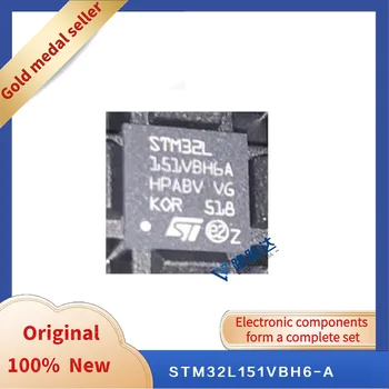 STM32L151VBH6A הבי-100 חדש מקורי משולב שבב
