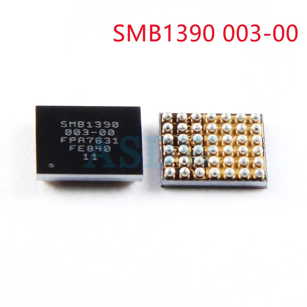 1Pcs SMB1390 003-00 מטען IC USB לטעינה צ ' יפ - 1