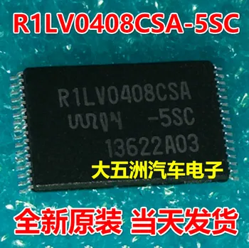 100% חדש&מקורי R1LV0408CSA-5SC IC