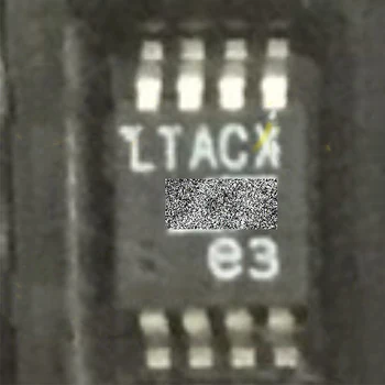 LTC2602CMS8 LTACX MSOP-8 מותג חדש היצרן