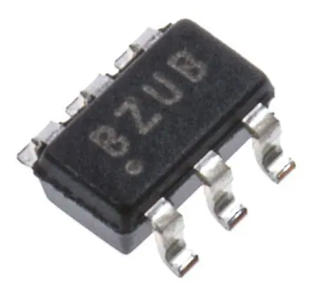 TBP224C קוביות כפתור מגע מתג חיישן קיבולי צ ' יפ/IC /TONTEK - 2