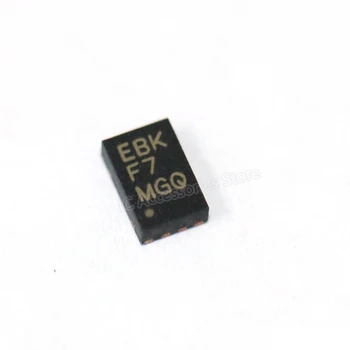 2PCS ISL9001AIRRZ DFN-8 מסך מודפס EBK משולב שבב חדש מקורי