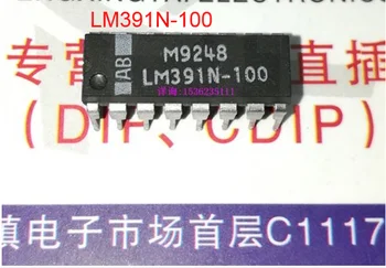 1pcs/lot LM391N-100 LM391N דיפ-16 במלאי