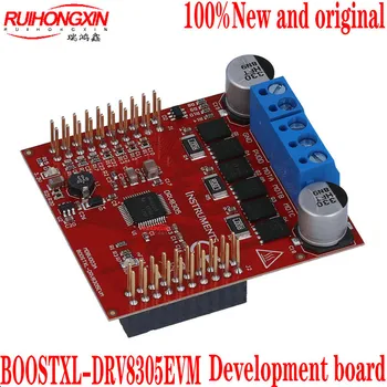 BOOSTXL-DRV8305EVM פיתוח המנהלים 100% חדש ומקורי