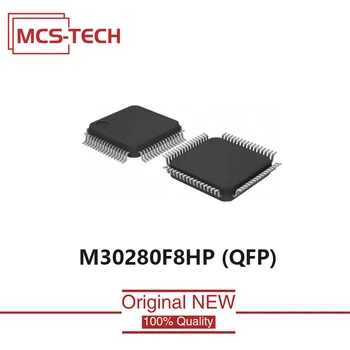 M30280F8HP מקורי חדש QFP M3028 0F8HP 1PCS 5PCS