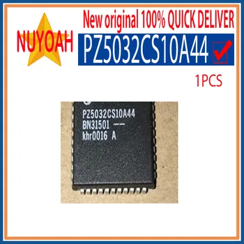 100% מקורי חדש PZ5032CS10A44 חשמלית-ניתן למחיקה מורכב זיהום באגן זכר הלחמה דלי אנשי קשר Inhalt pro Packung: 100 Stk.