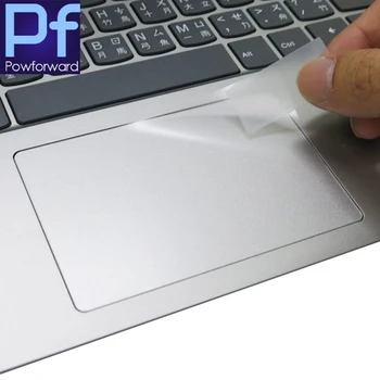 מט המגע סרט מדבקה Trackpad מגן עבור Lenovo IdeaPad 330S 15 15IKB 15Arr 15.6 משטח המגע
