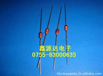 1W מתח הרגולטור דיודה 1N4743A 13V אריזות זכוכית לעשות-41 תוצרת סין