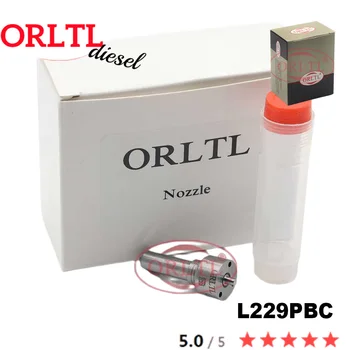 ORLTL מסילה משותפת Injector המרסס זרבובית L229PBC ,L229 PBCD,אני 229 ות 