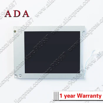 תצוגת LCD על Kyocera KCS057QV1AA-G03 KCS057QV1CA-G23 תצוגת LCD לוח חדש ומקורי
