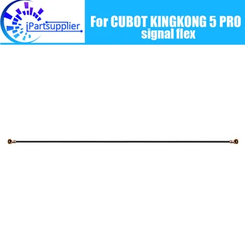 CUBOT KINGKONG 5 PRO אנטנה אות חוט 100% מקורי לתקן האות להגמיש כבלים החלפת אביזר עבור CUBOT KINGKONG 5 PRO.