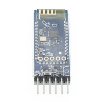 SPP-C Bluetooth סדרתי pass-through-מודול אלחוטי תקשורת טורית מ מכונה אלחוטית SPPC להחליף HC-05 HC-06