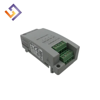מקורי 2080-SERIALISOL Micro800 PLC מבודד Plug-in מודולים