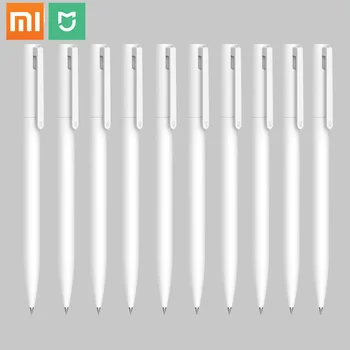 Xiaomi Mijia עט ניטראלי עט עט החתימה 9.5 מ 