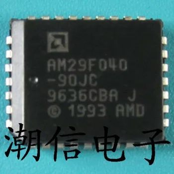 AM29F040-90JC PLCC-32